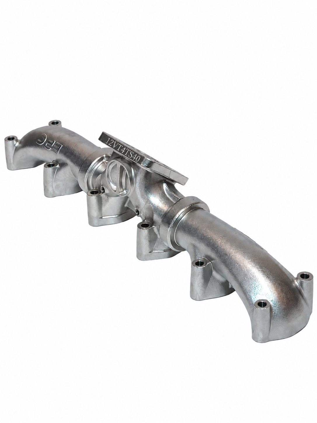 12VT4TS40 W 50mm Wastegate Provision