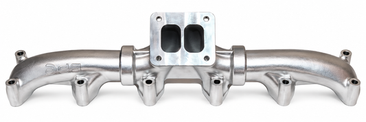 12VT4TS40 W 50mm Wastegate Provision