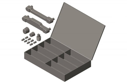 4918319 Protective Service Plug Kit