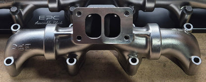 8VT3TS40 manifold
