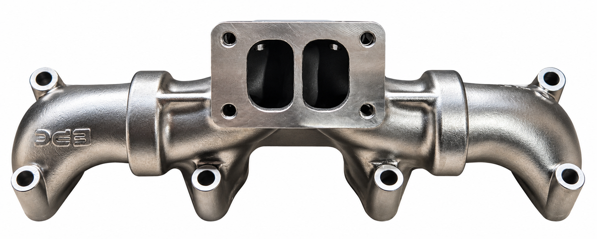 4BT Exhaust Manifold