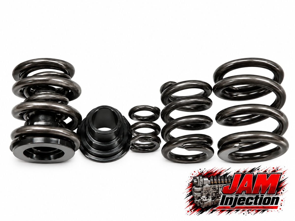 5K RPM Governor Springs by Jam Injection