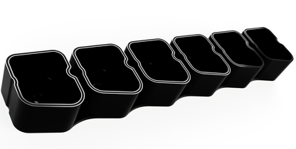6BT Leak Free Rocker Cover