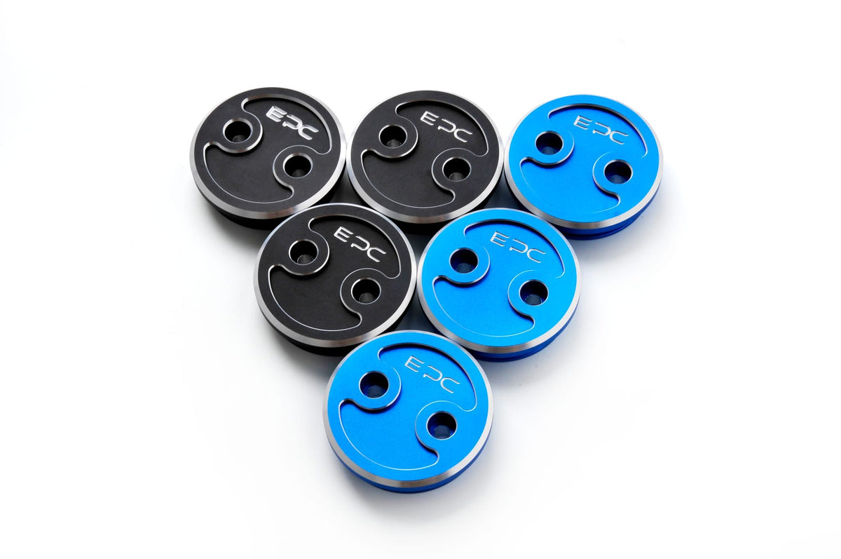 Cummins Leak Free Welsh (Freeze) Plugs