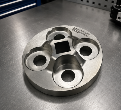 6BT / ISB  Cummins Engine Barring Tool