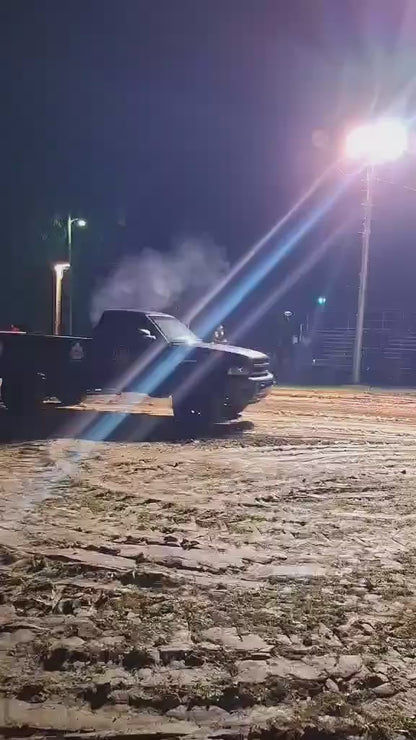 5K RPM Governor Springs by Jam Injection